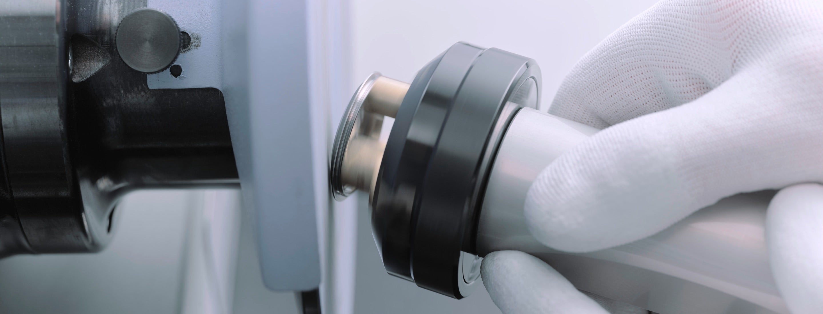 Rolex Servicing Procedure - Brufords Image