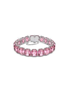 SALE Swarovski Millenia Pink Crystal Bracelet 5610363
