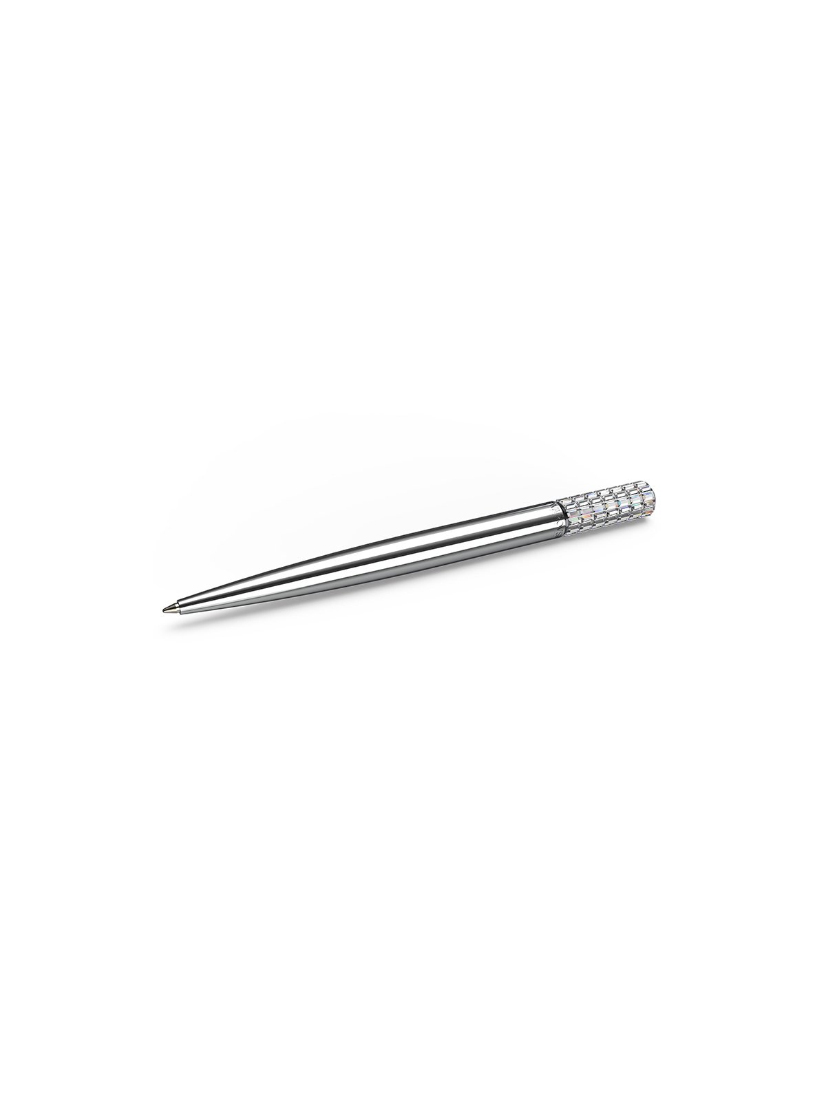 Swarovski Lucent White Crystal Ballpoint Pen 5617001