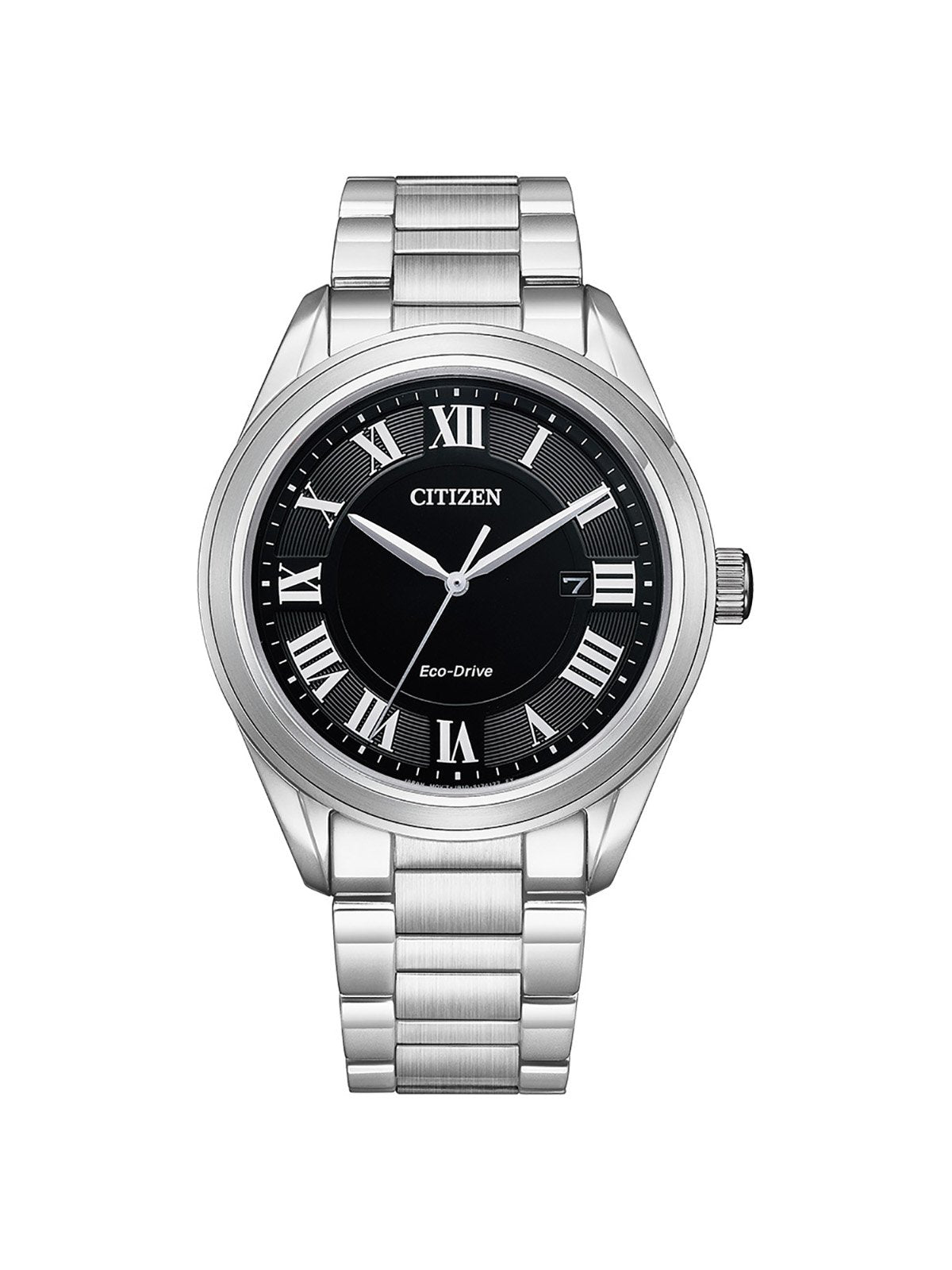 Citizen Eco Drive Arezzo Watch 40mm AW1690-51E