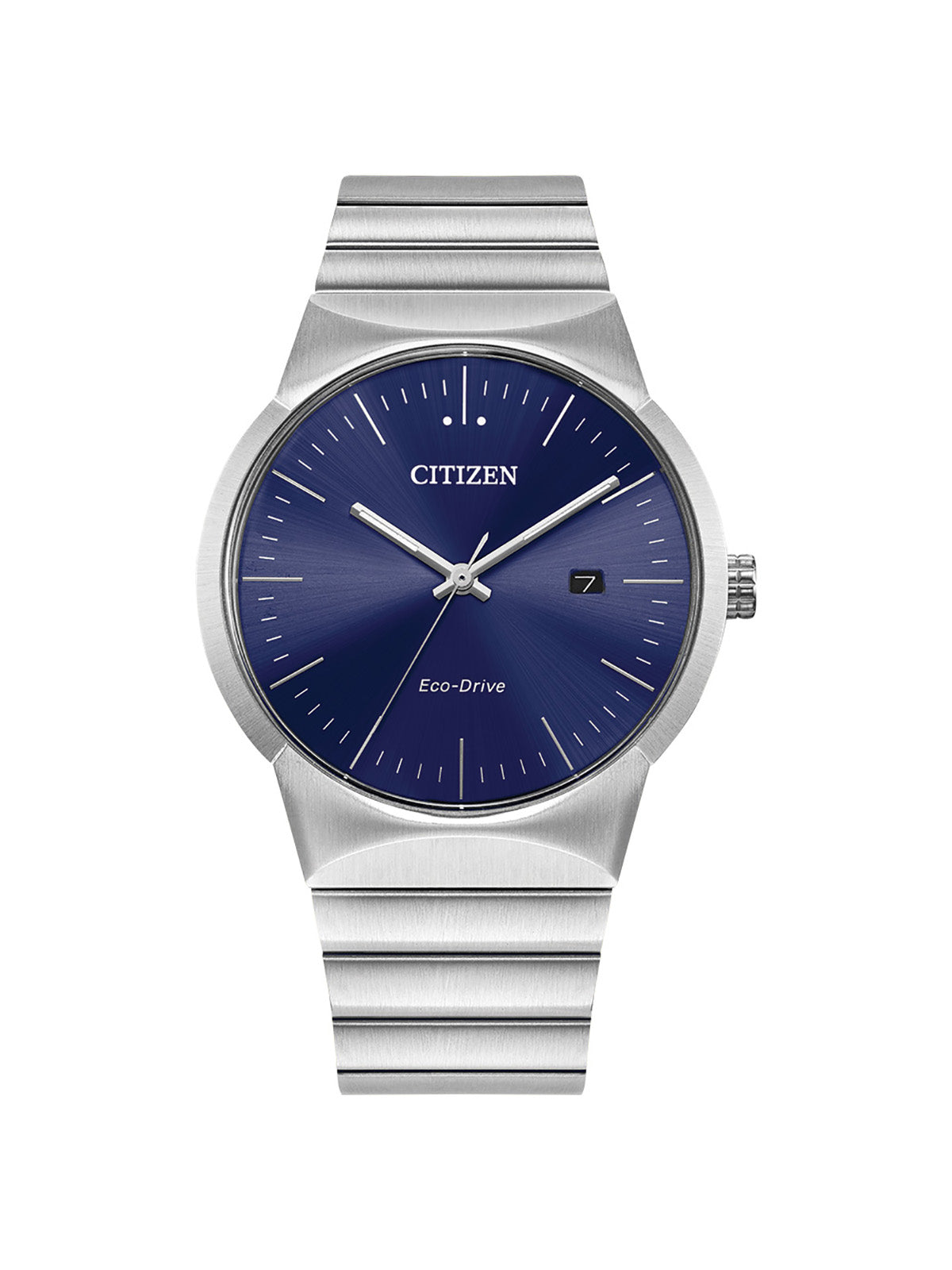 Citizen Eco-Drive Axiom Watch 40mm BM7580-51L