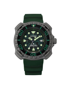 Citizen Eco-Drive Promaster Diver Watch 46mm BN0228-06W