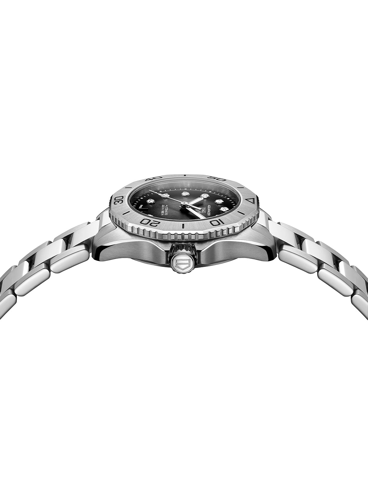 SALE TAG Heuer Aquaracer Professional 200 Watch 30mm WBP2410.BA0622 *Ex-Display*
