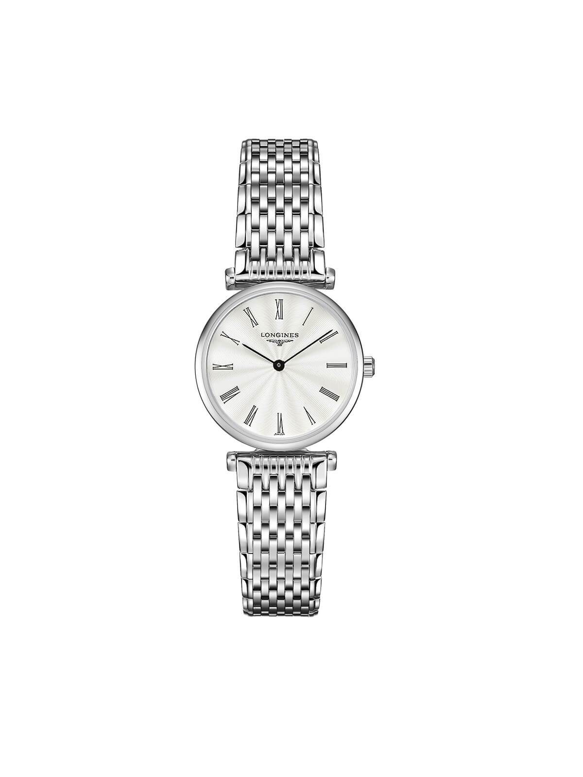 Longines La Grande Classique de Longines Watch 24mm L4.209.4.71.6