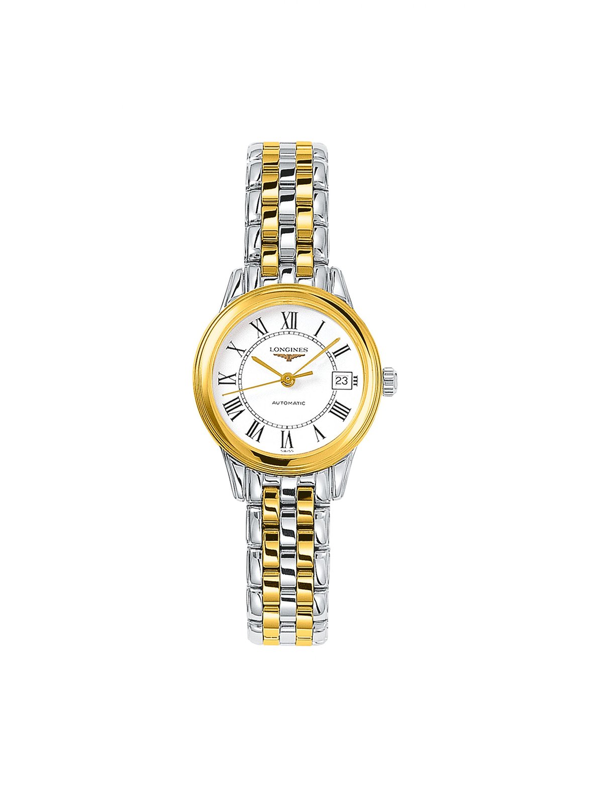 Longines Flagship Watch 26mm L4.274.3.21.7