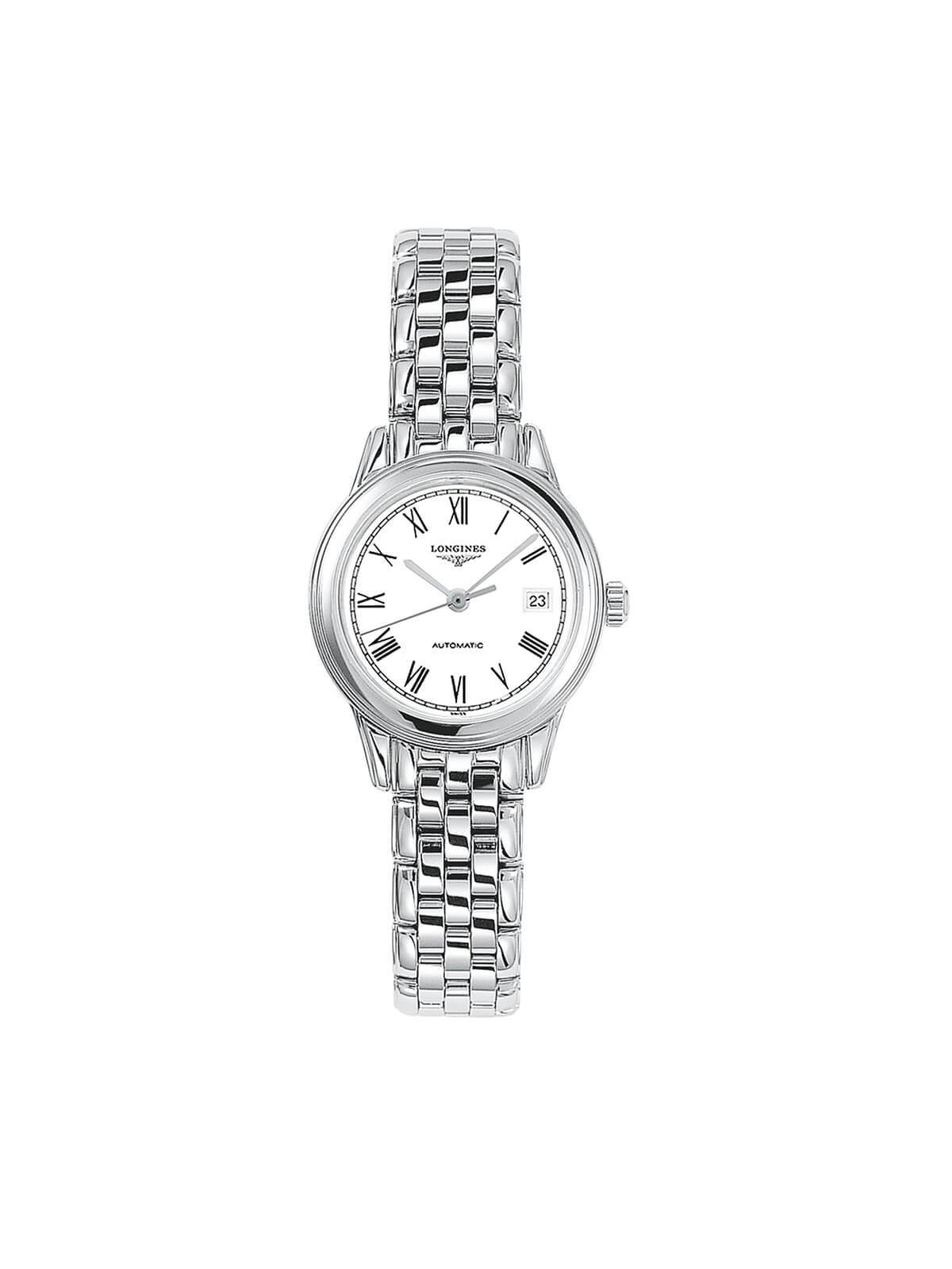 Longines Flagship Watch 26mm L4.274.4.11.6