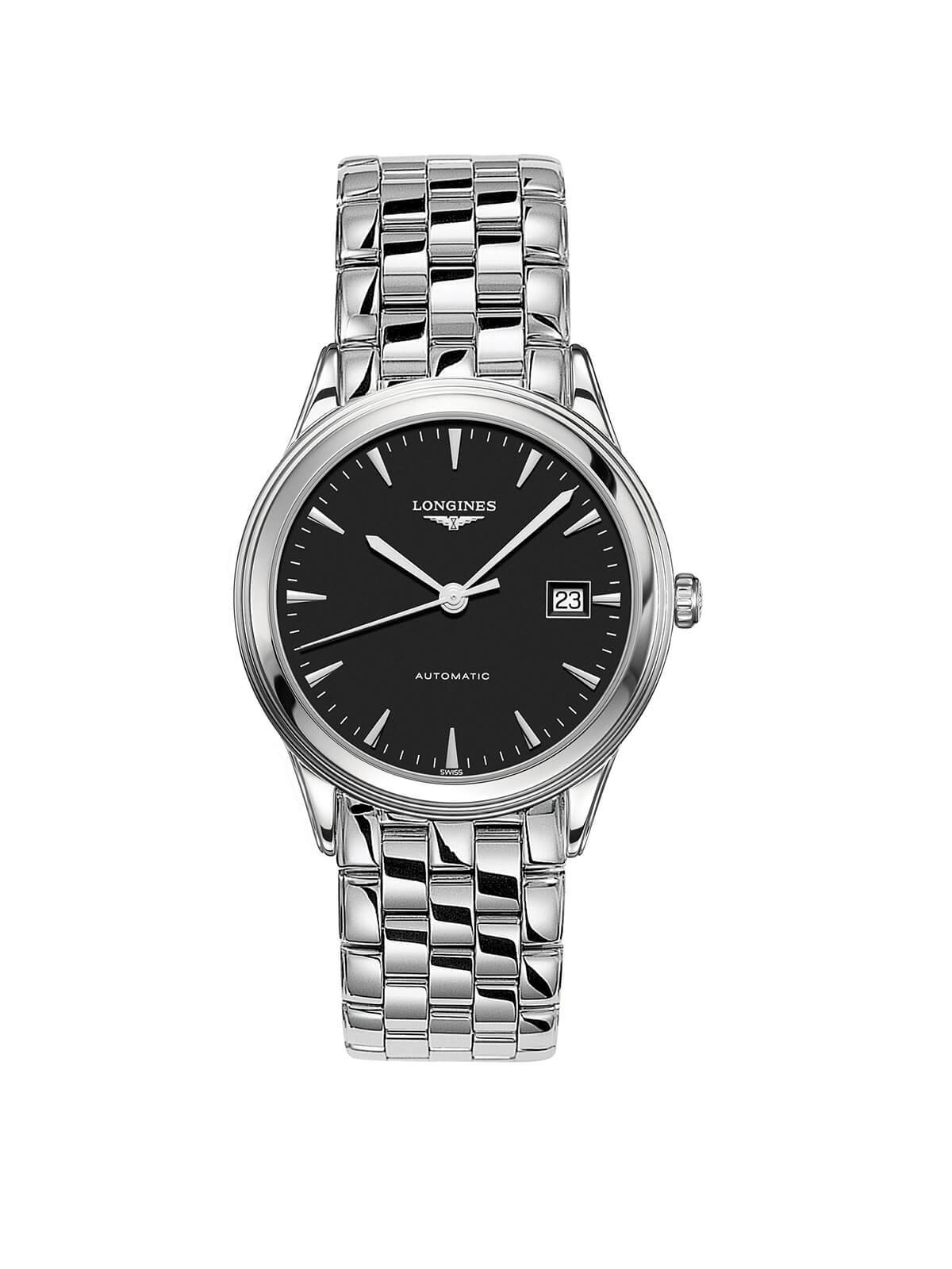Longines Flagship Watch 38.5mm L4.974.4.52.6