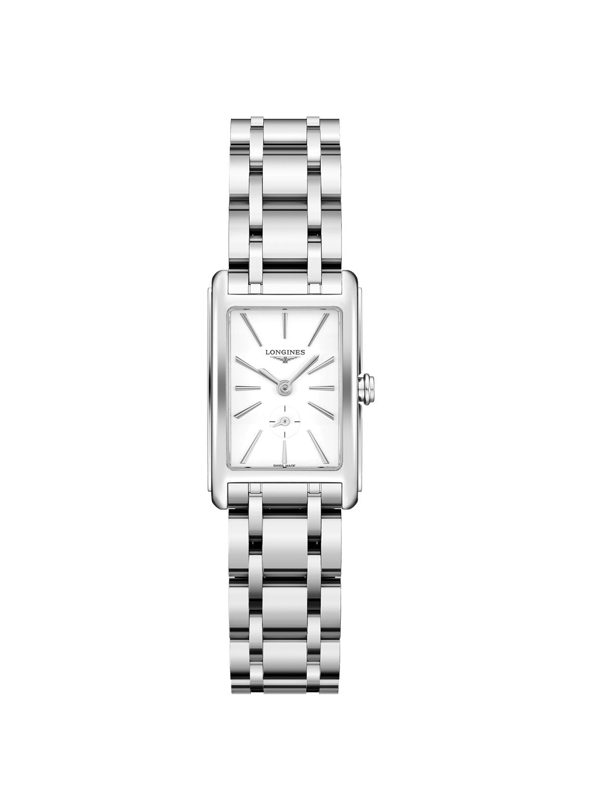 Longines DolceVita Watch L5.255.4.11.6