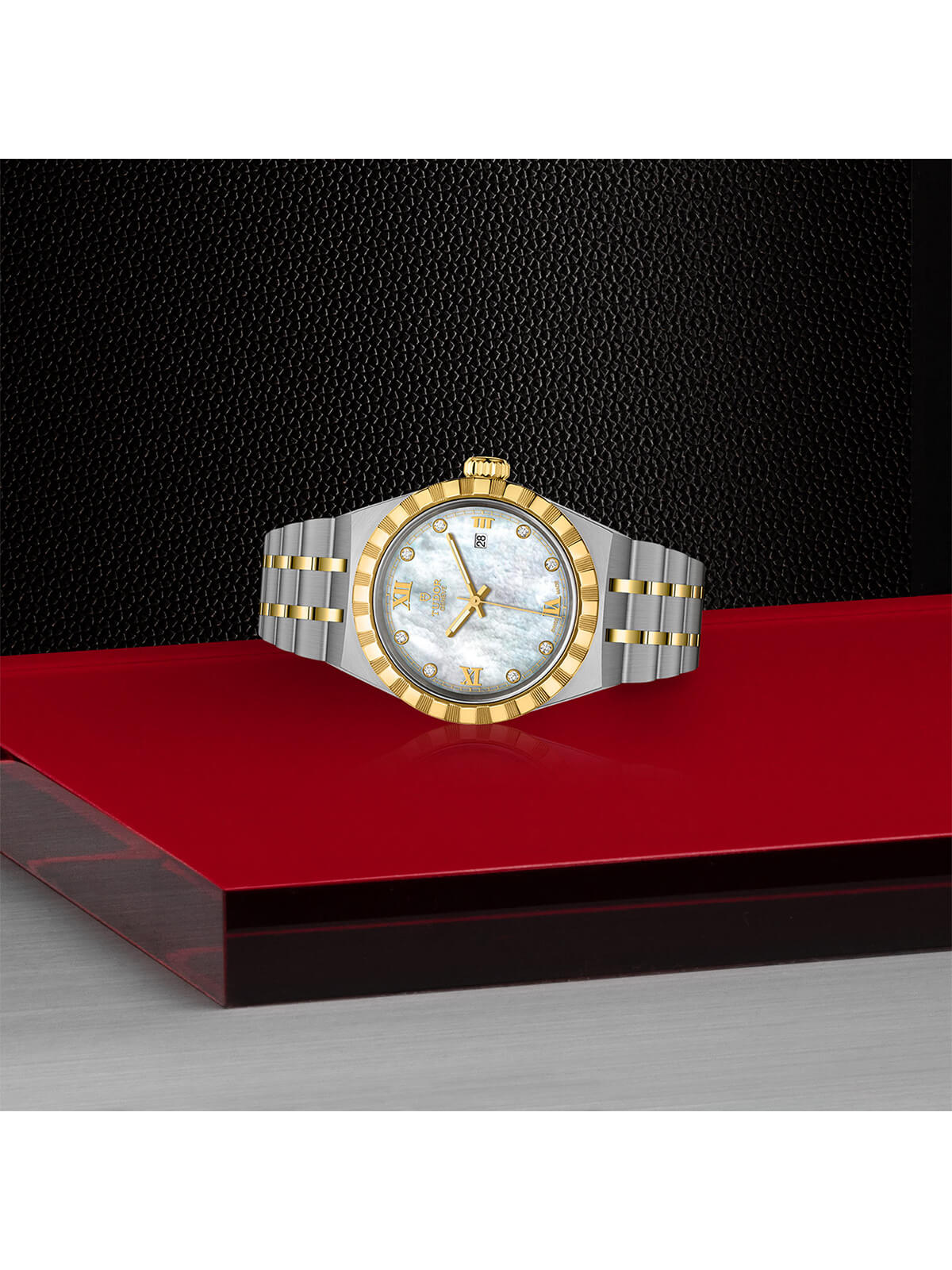 TUDOR Royal Watch 28mm M28303-0007