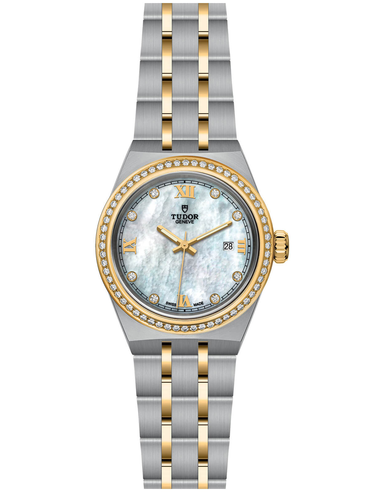 TUDOR Royal Watch 28mm M28323-0001