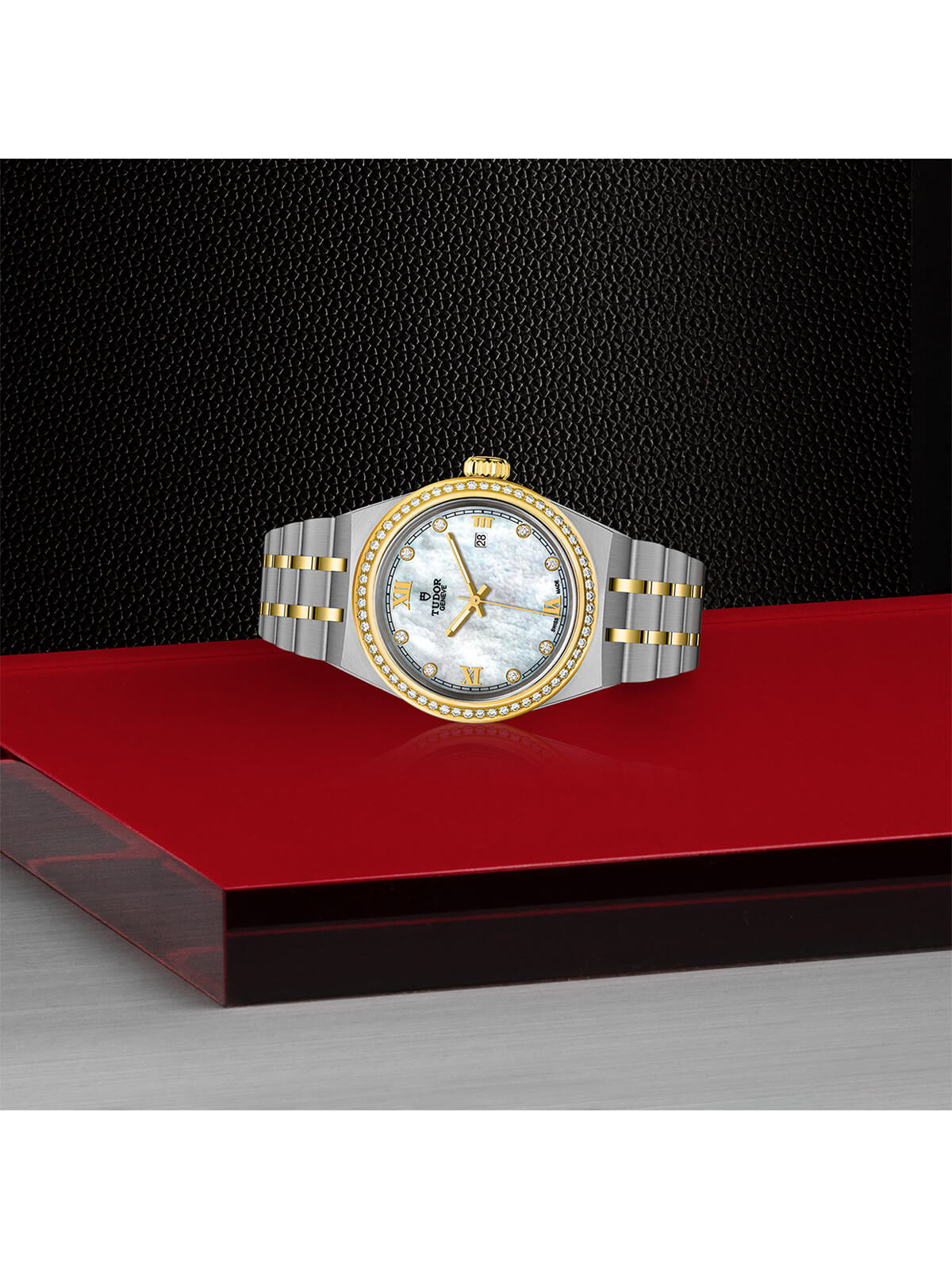 TUDOR Royal Watch 28mm M28323-0001