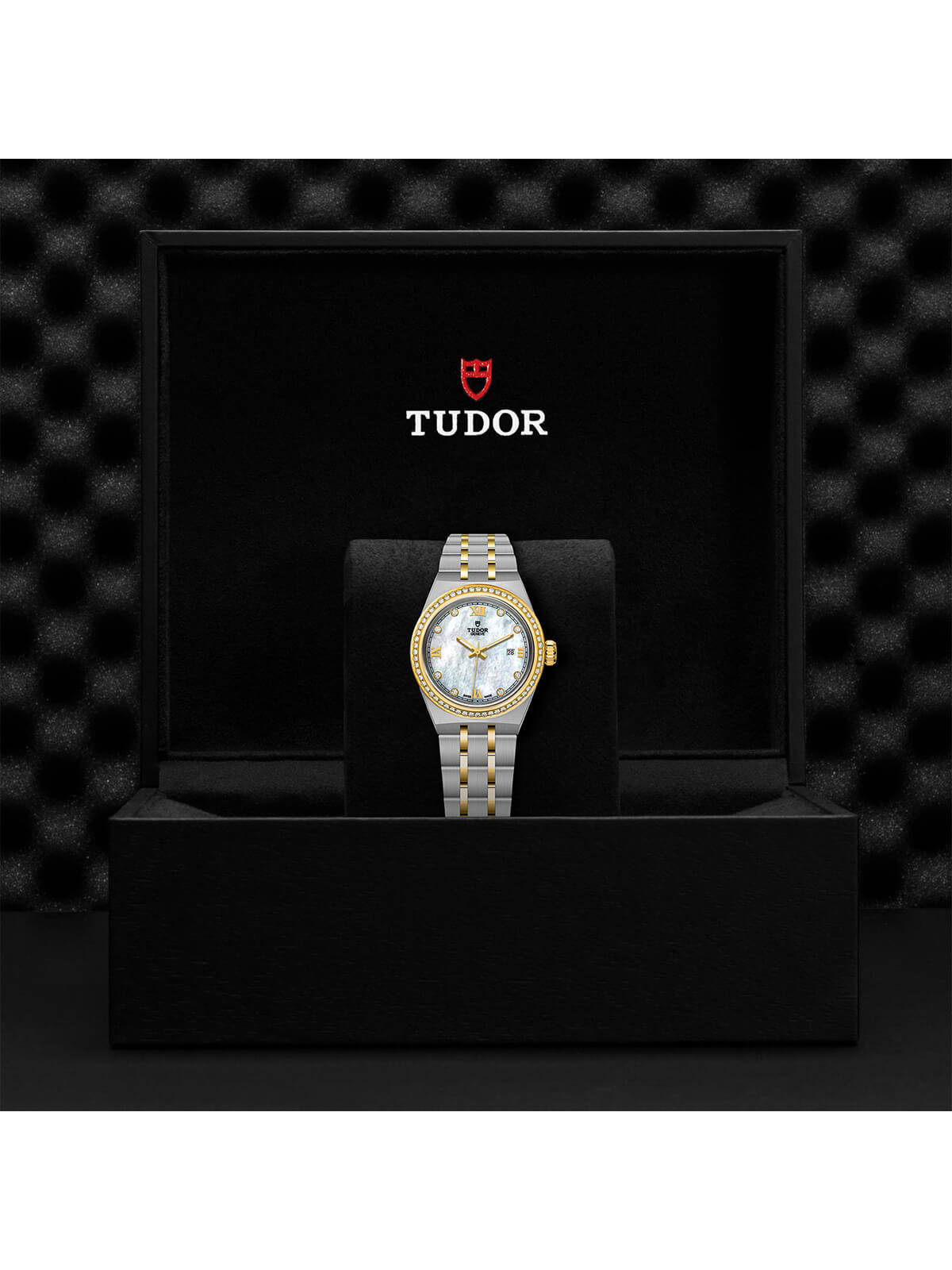 TUDOR Royal Watch 28mm M28323-0001