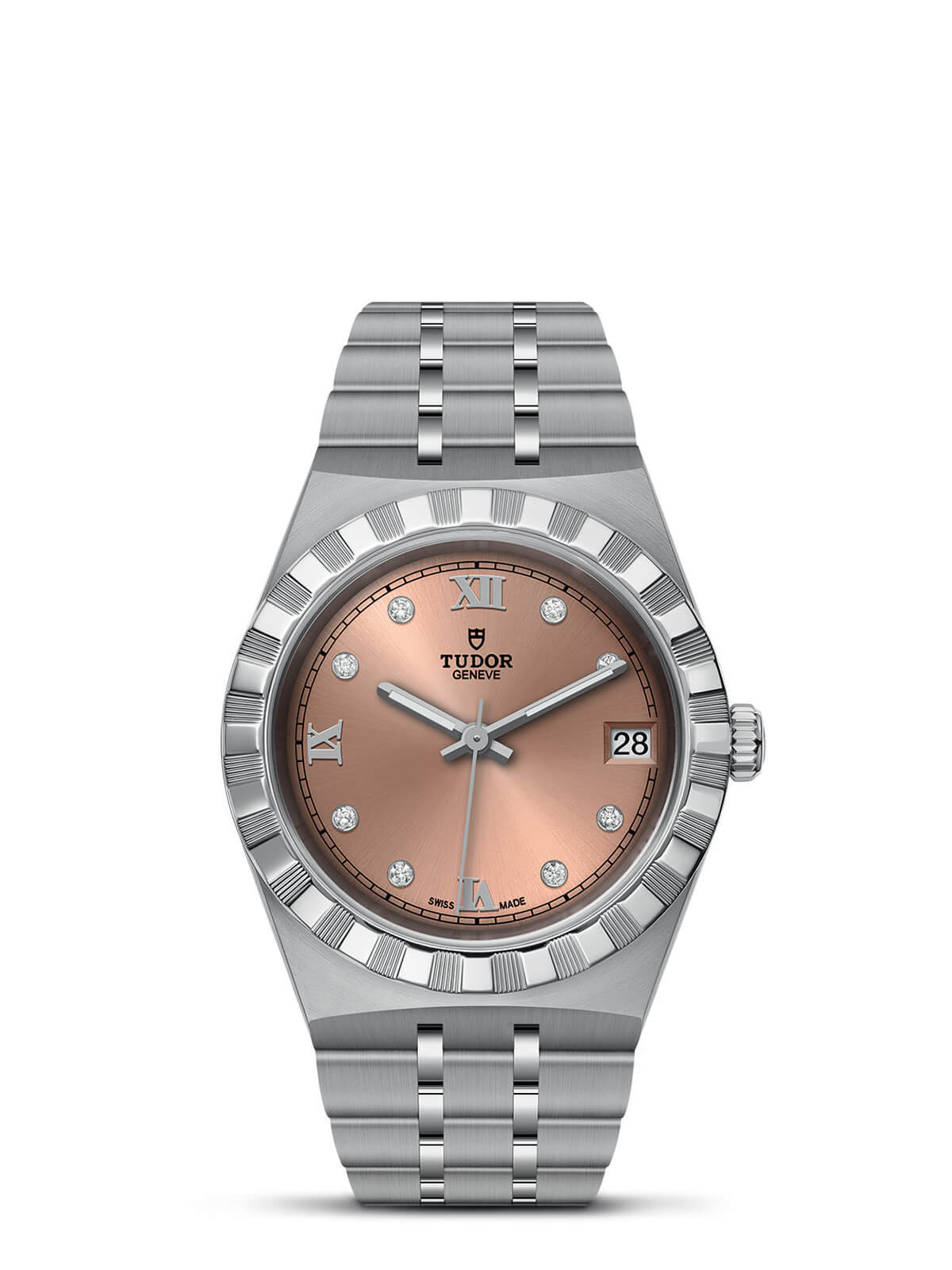 TUDOR Royal Watch 34mm M28400-0011