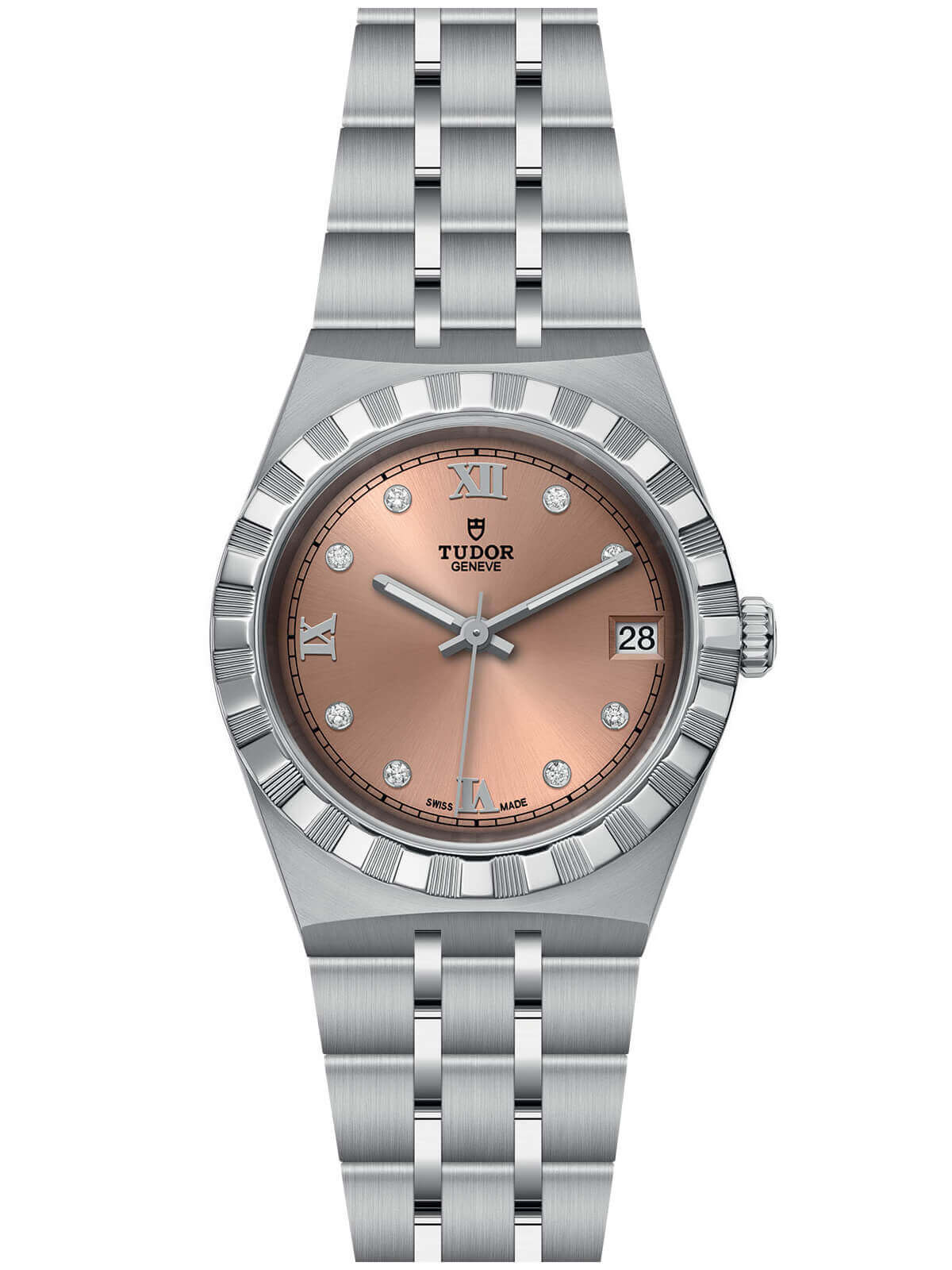 TUDOR Royal Watch 34mm M28400-0011