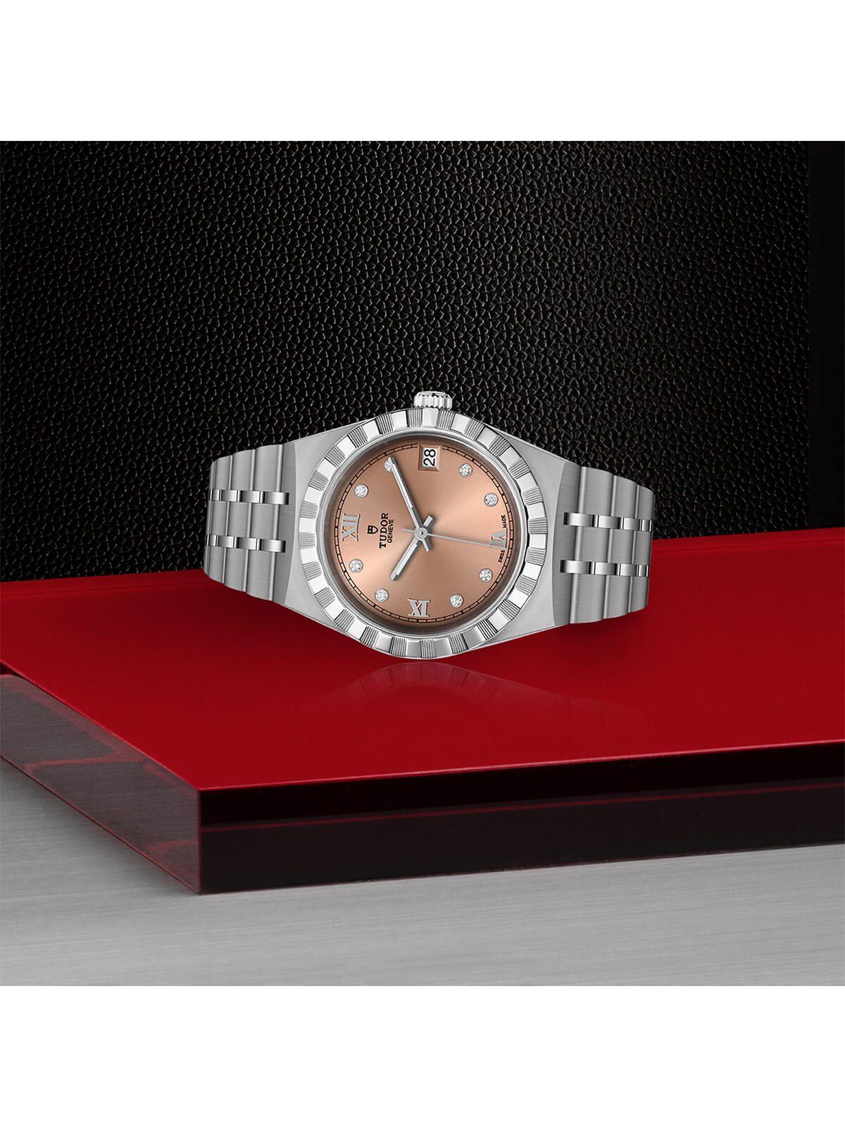 TUDOR Royal Watch 34mm M28400-0011