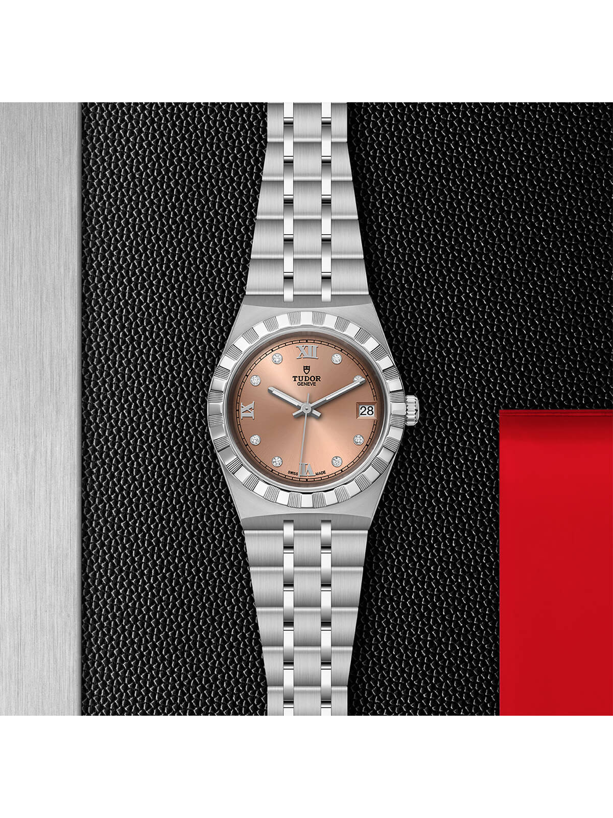 TUDOR Royal Watch 34mm M28400-0011