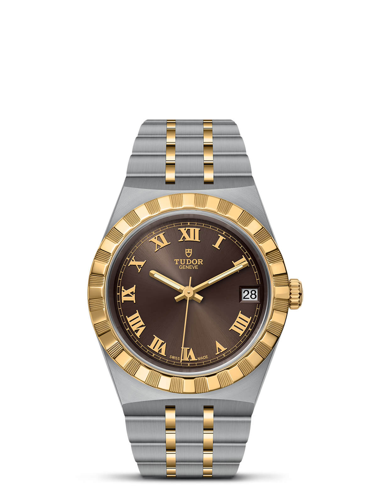 TUDOR Royal Watch 34mm M28403-0008