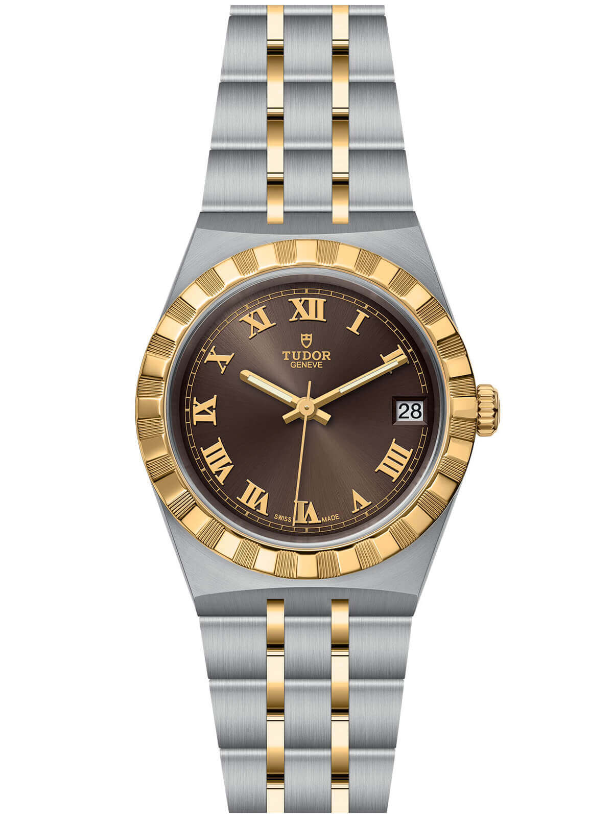 TUDOR Royal Watch 34mm M28403-0008