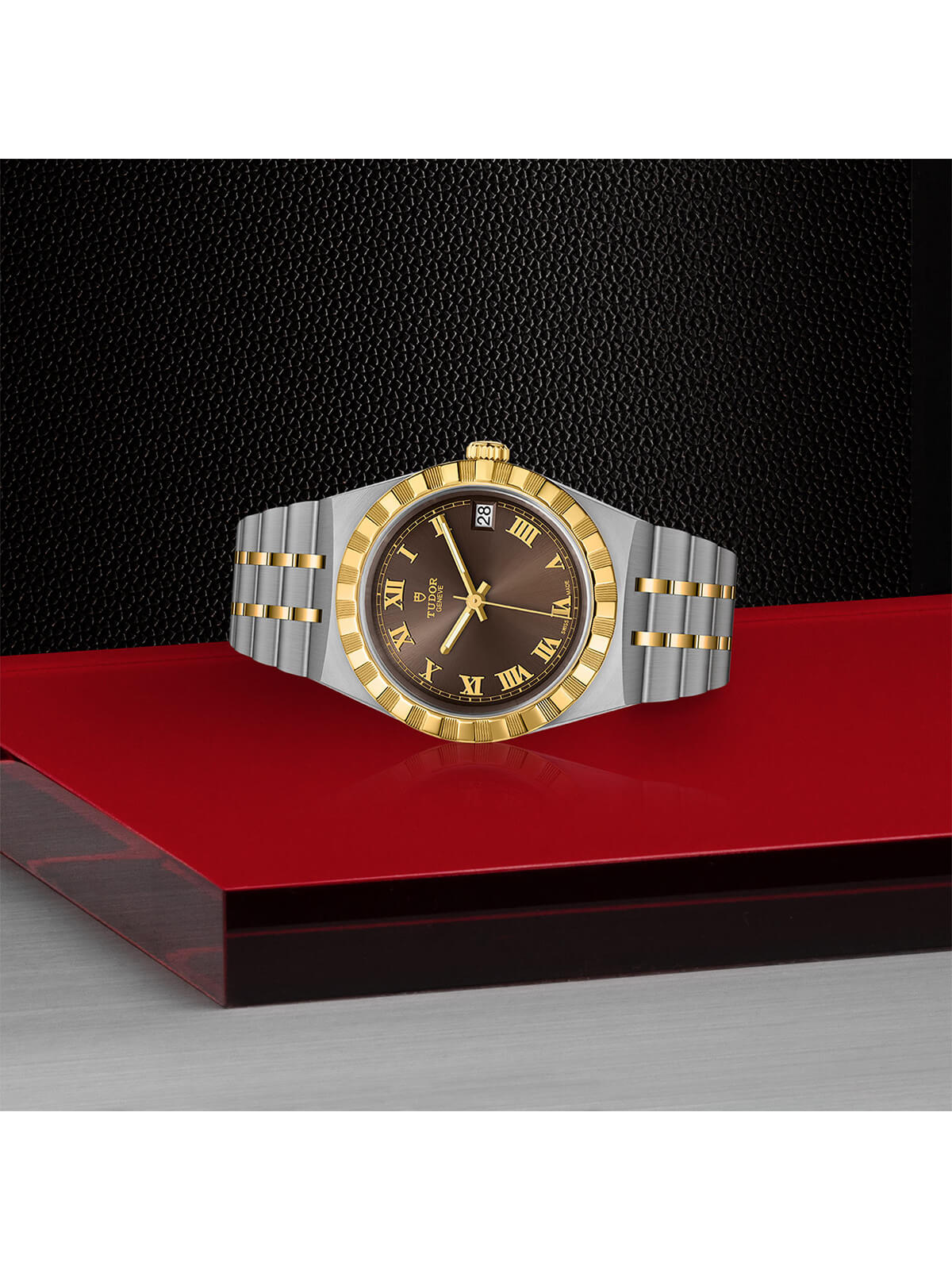 TUDOR Royal Watch 34mm M28403-0008