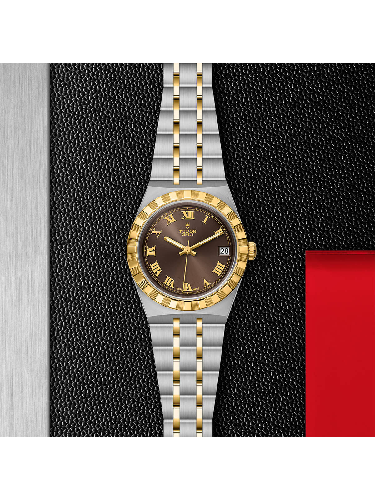 TUDOR Royal Watch 34mm M28403-0008