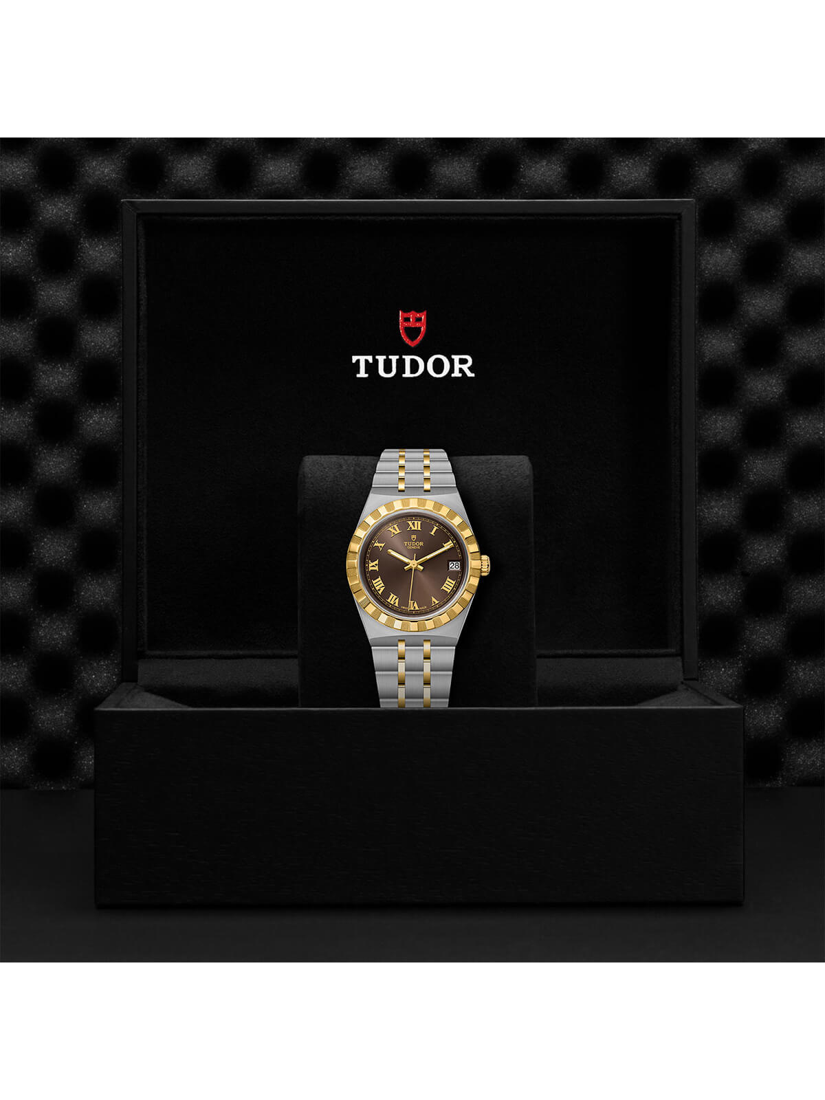 TUDOR Royal Watch 34mm M28403-0008