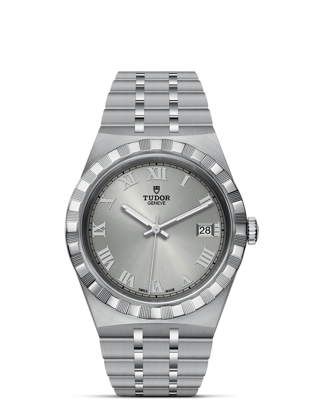 TUDOR Royal Watch 38mm M28500-0001