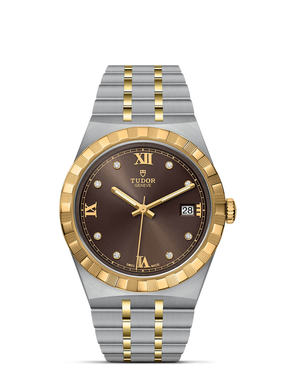TUDOR Royal Watch 38mm M28503-0008