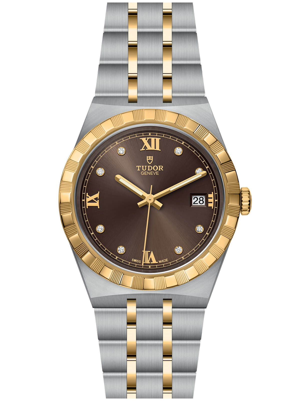 TUDOR Royal Watch 38mm M28503-0008