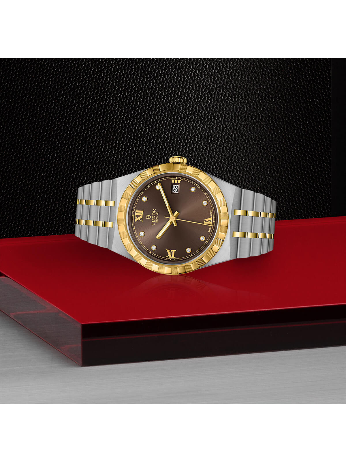 TUDOR Royal Watch 38mm M28503-0008