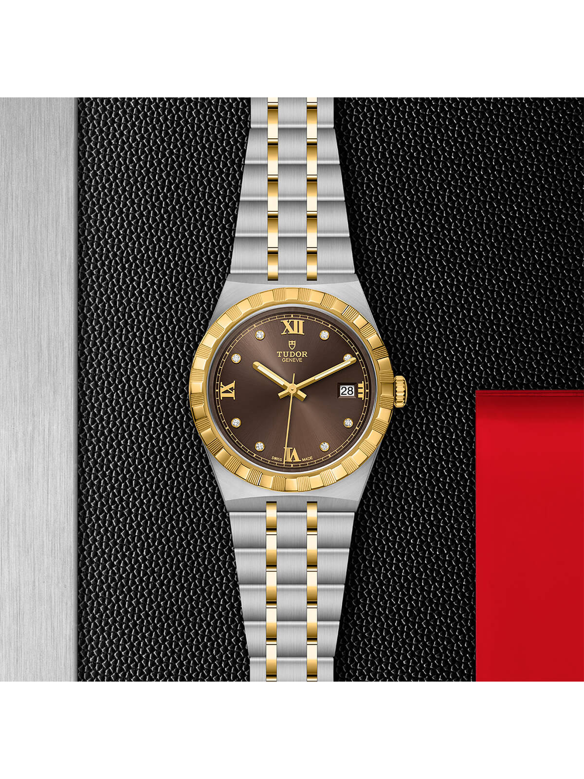 TUDOR Royal Watch 38mm M28503-0008