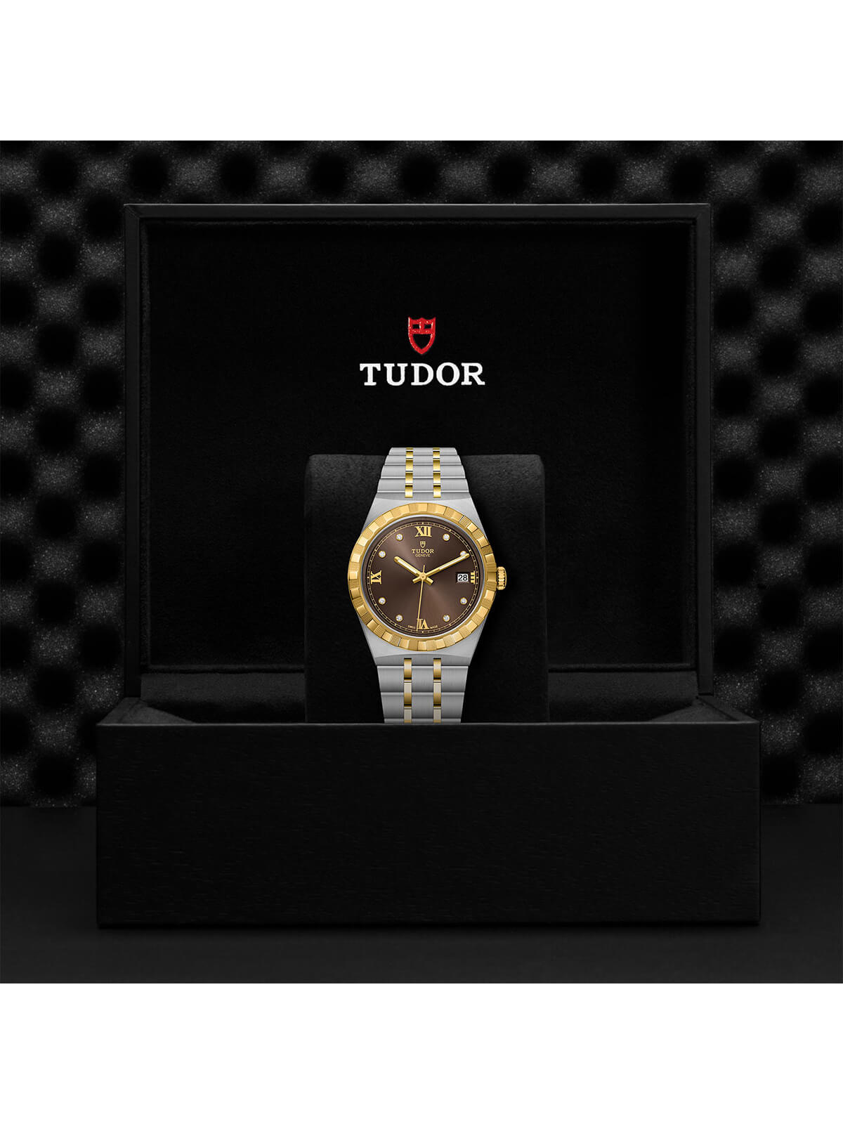 TUDOR Royal Watch 38mm M28503-0008
