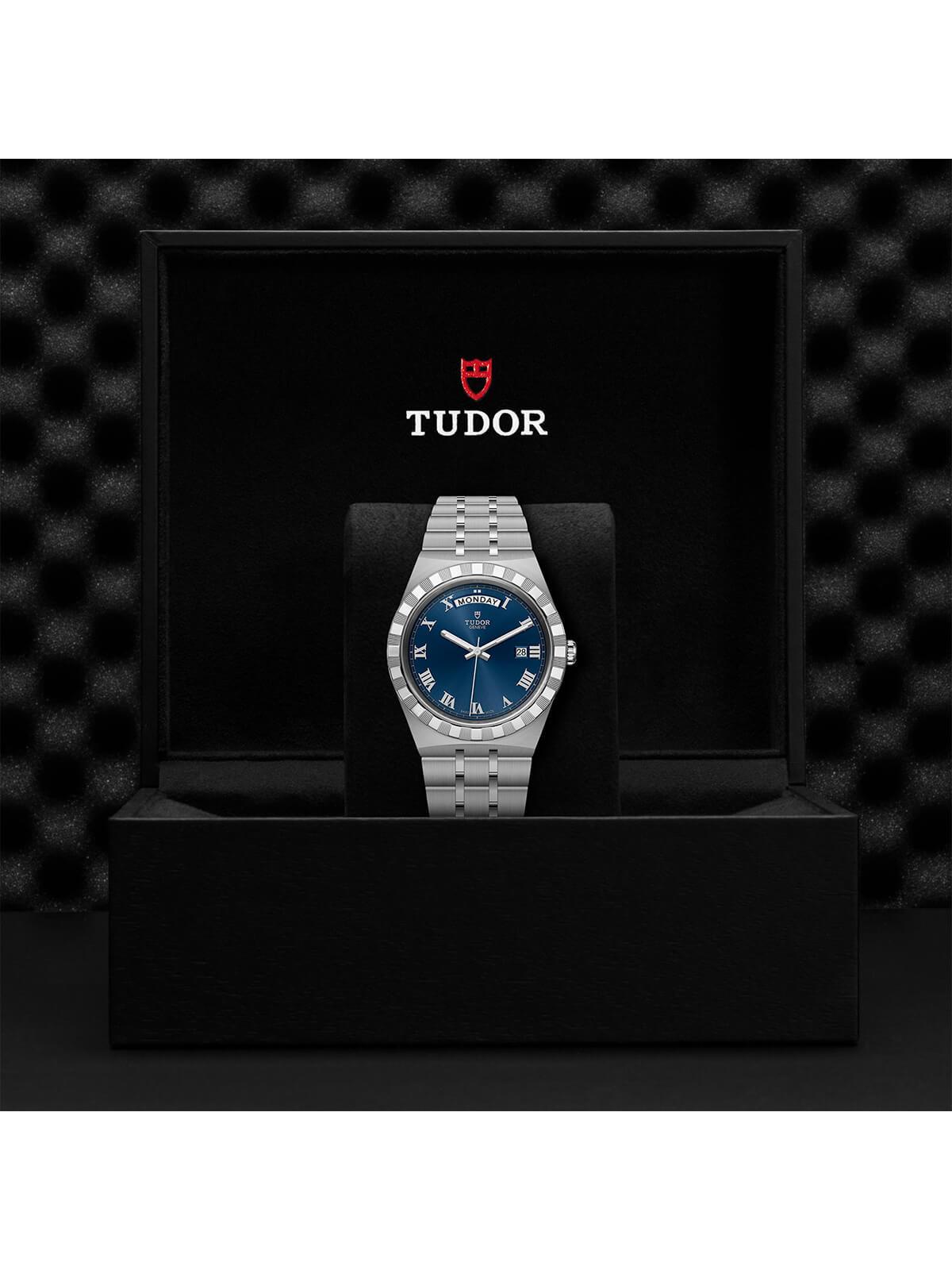 TUDOR Royal Watch 41mm M28600-0005