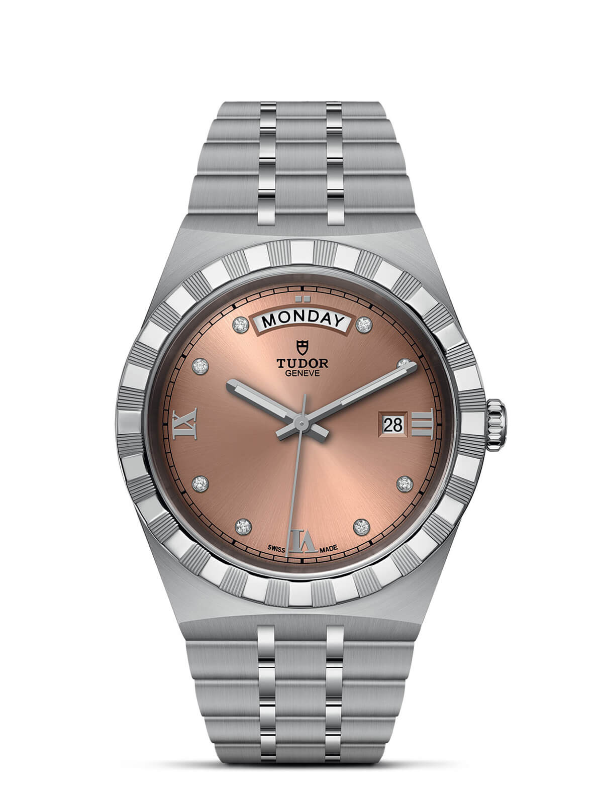 TUDOR Royal Watch 41mm M28600-0011