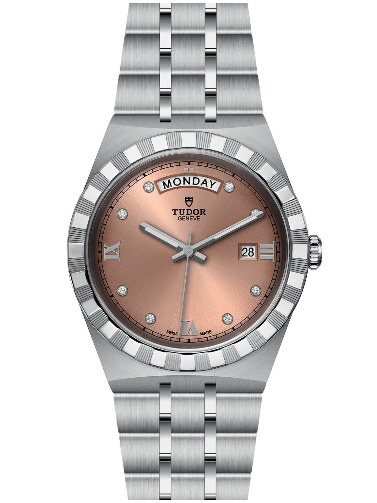TUDOR Royal Watch 41mm M28600-0011