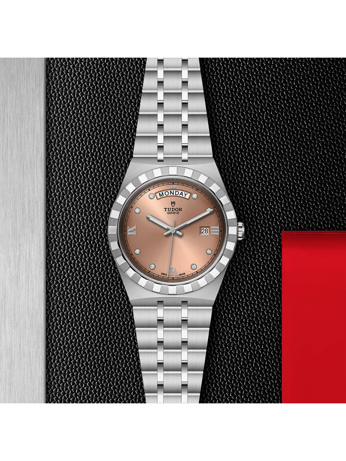 TUDOR Royal Watch 41mm M28600-0011