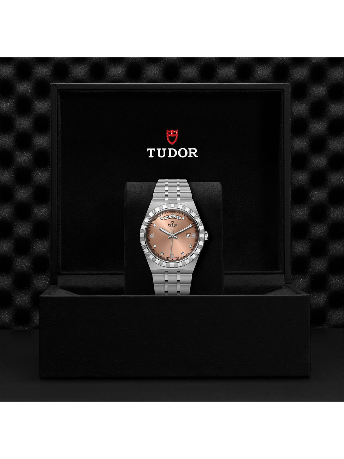 TUDOR Royal Watch 41mm M28600-0011