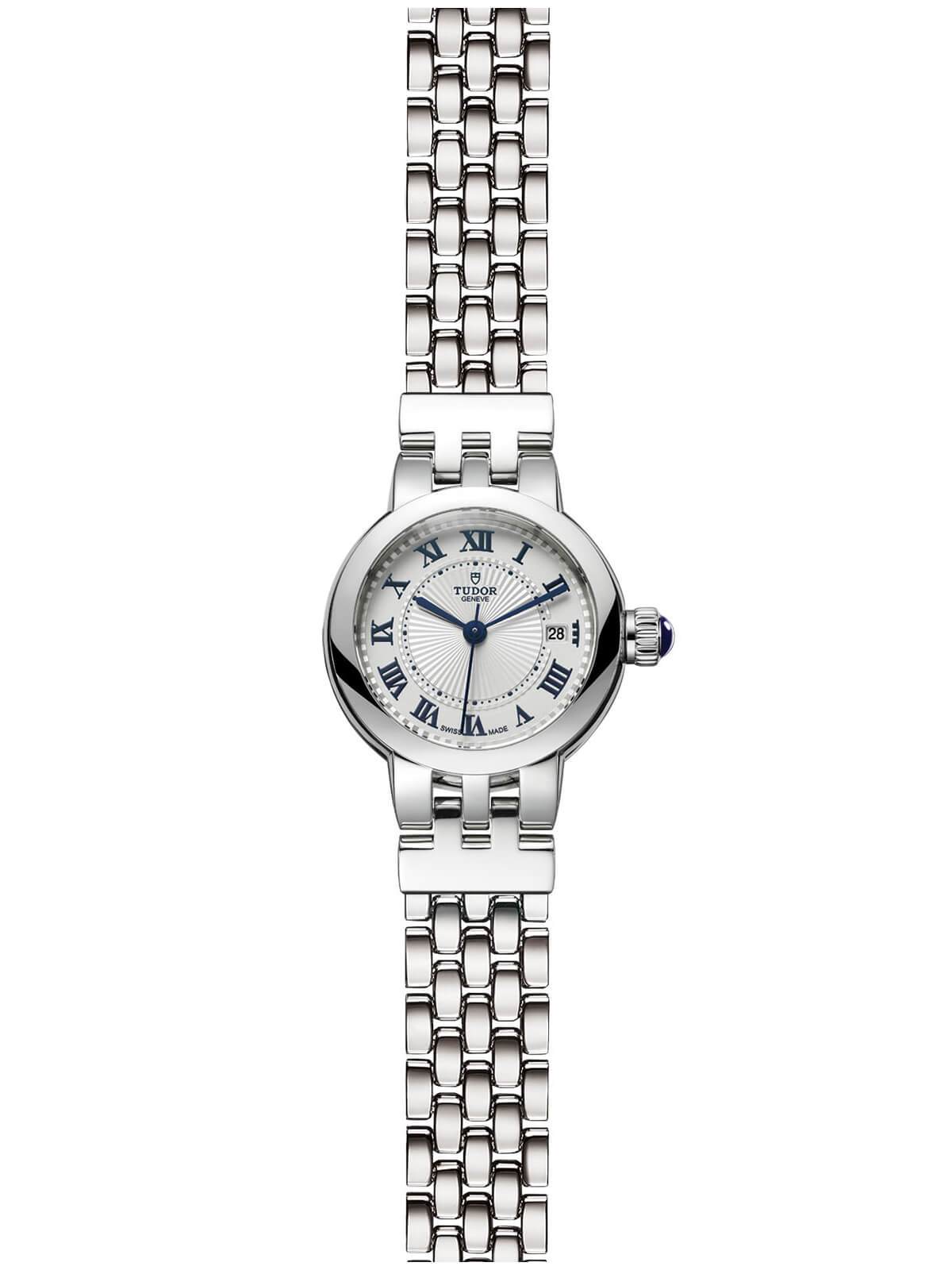 TUDOR Clair de Rose Watch 26mm M35200-0001