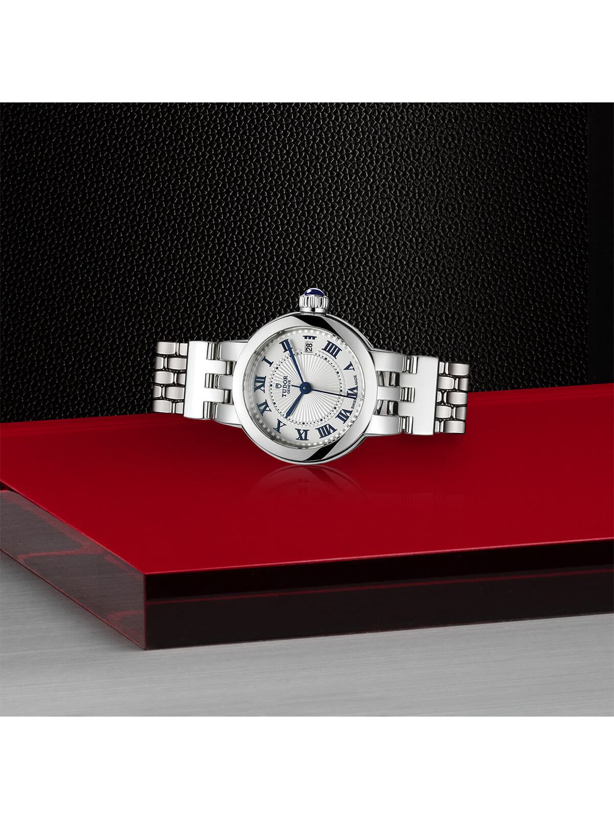 TUDOR Clair de Rose Watch 26mm M35200-0001