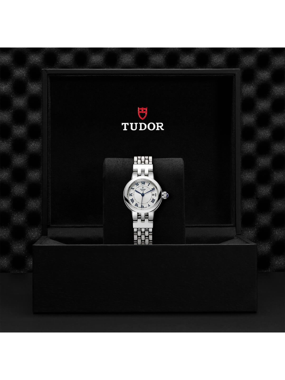 TUDOR Clair de Rose Watch 26mm M35200-0001