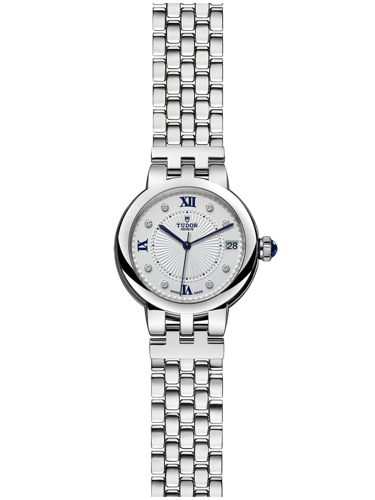 TUDOR Clair de Rose Watch 34mm M35800-0004
