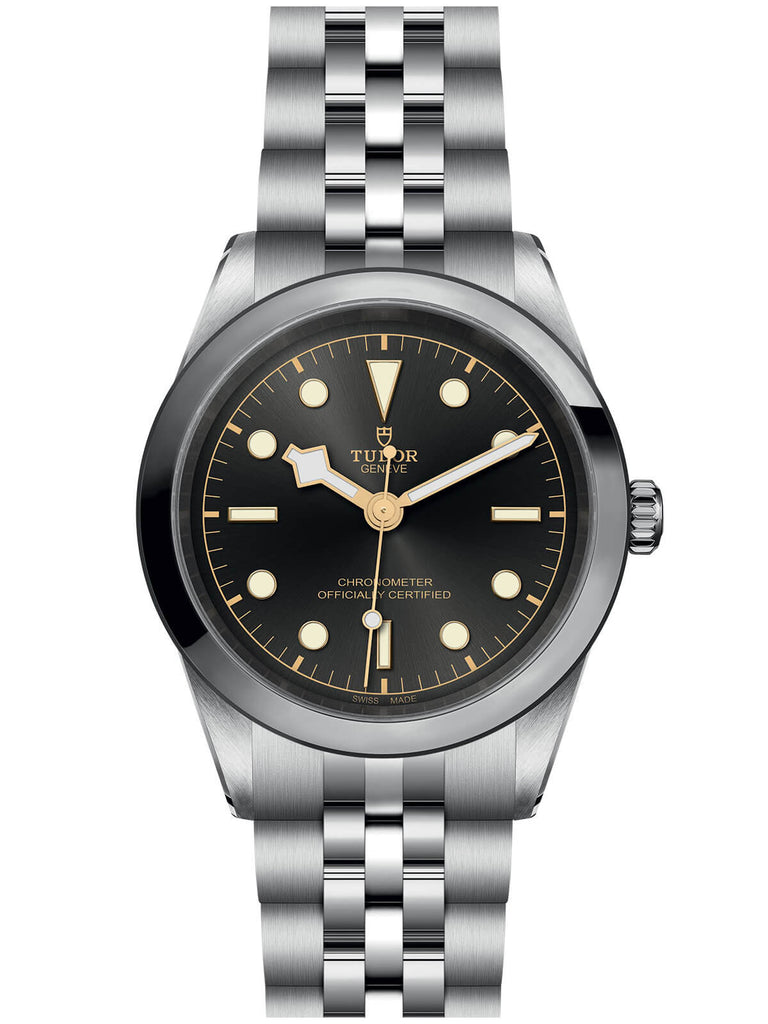 TUDOR Black Bay Watch 41mm M79680-0001 - Brufords – W.Bruford