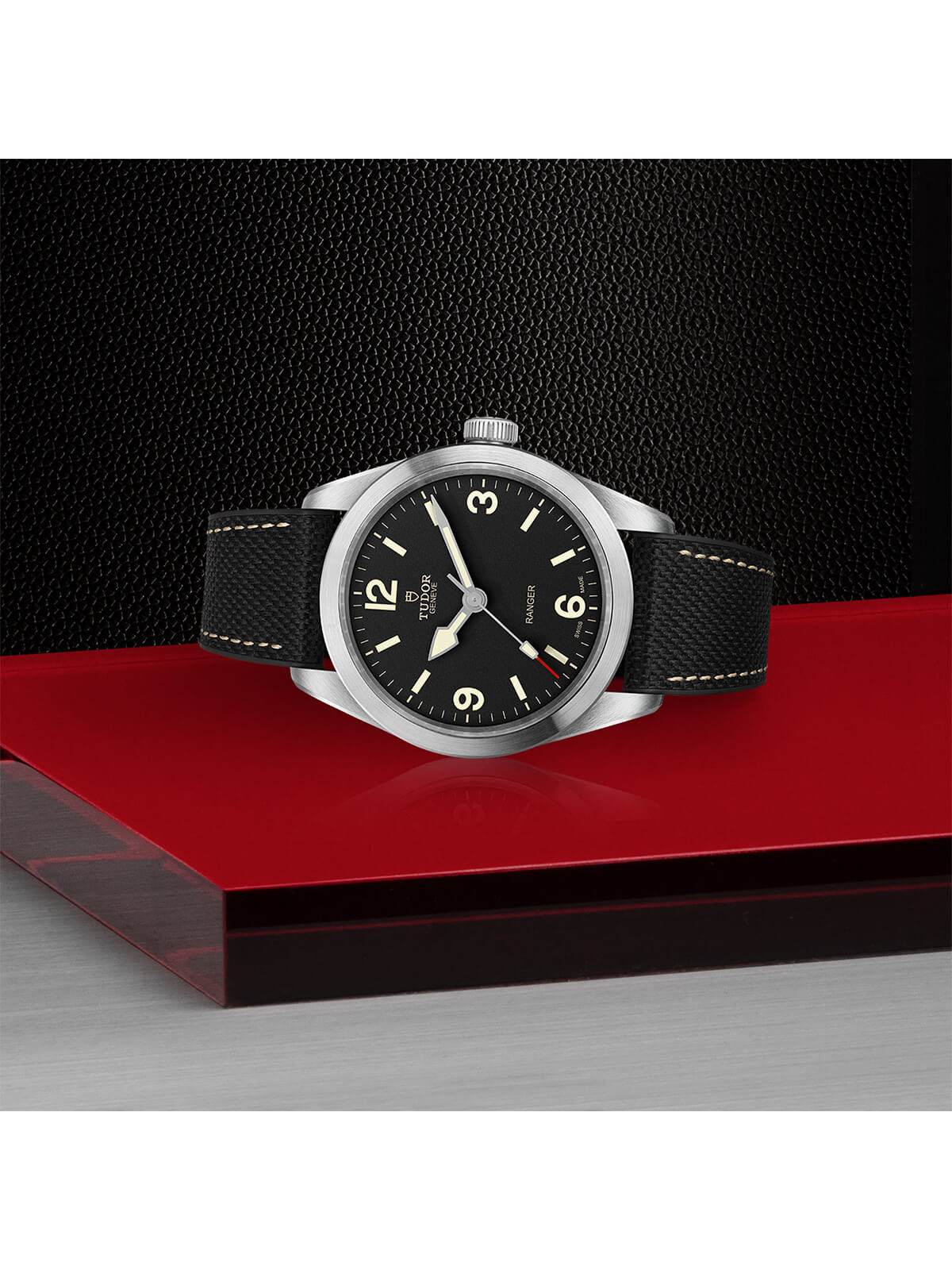 TUDOR Ranger Watch 39mm M79950-0002