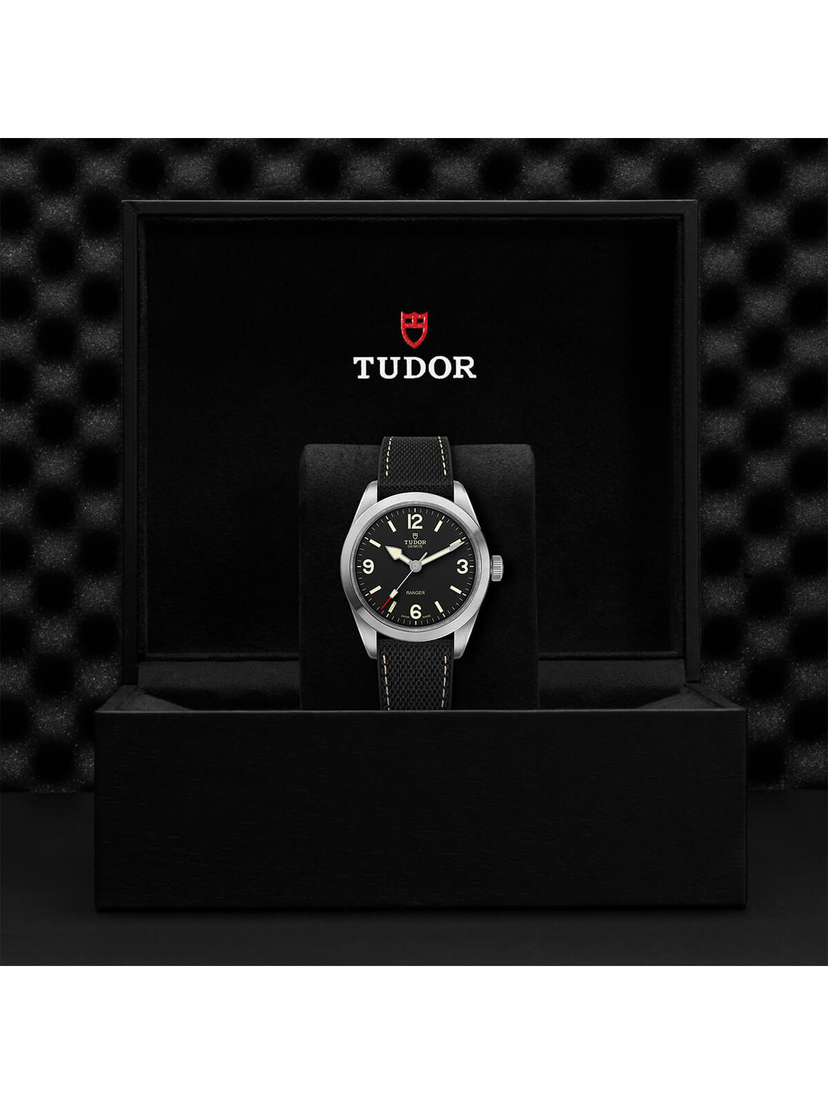 TUDOR Ranger Watch 39mm M79950-0002