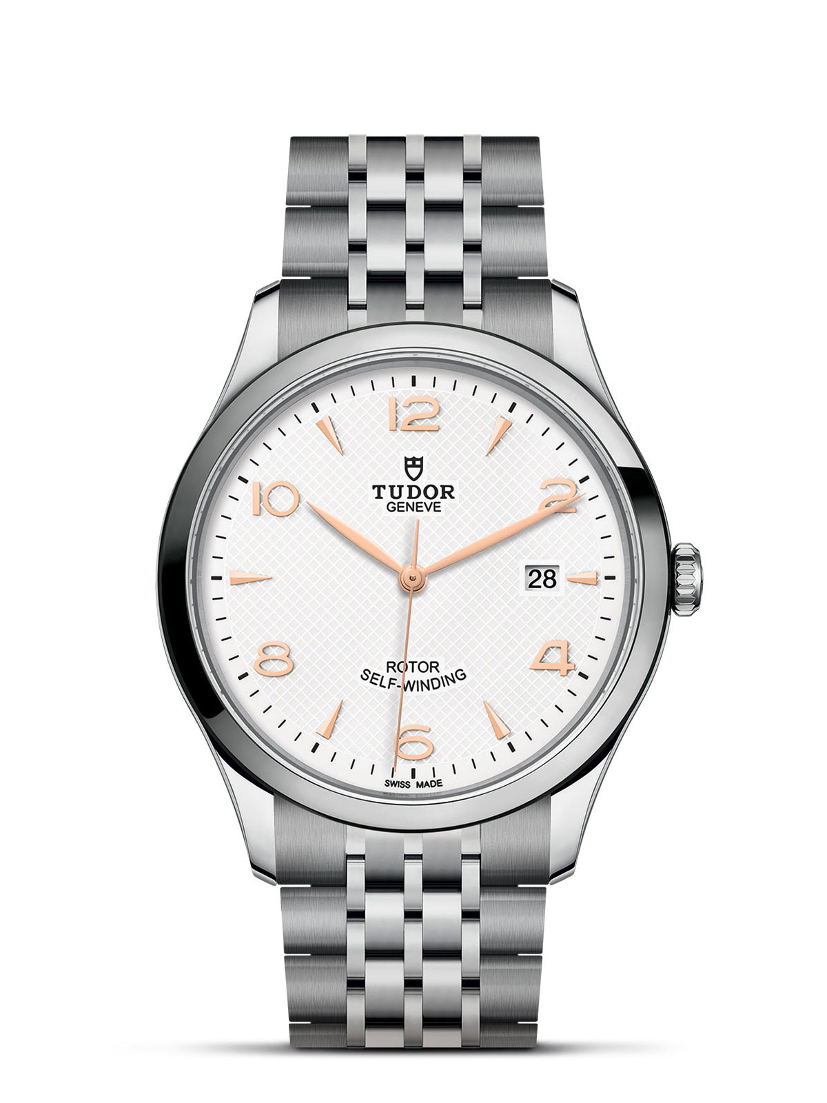 TUDOR 1926 Watch 41mm M91650-0011