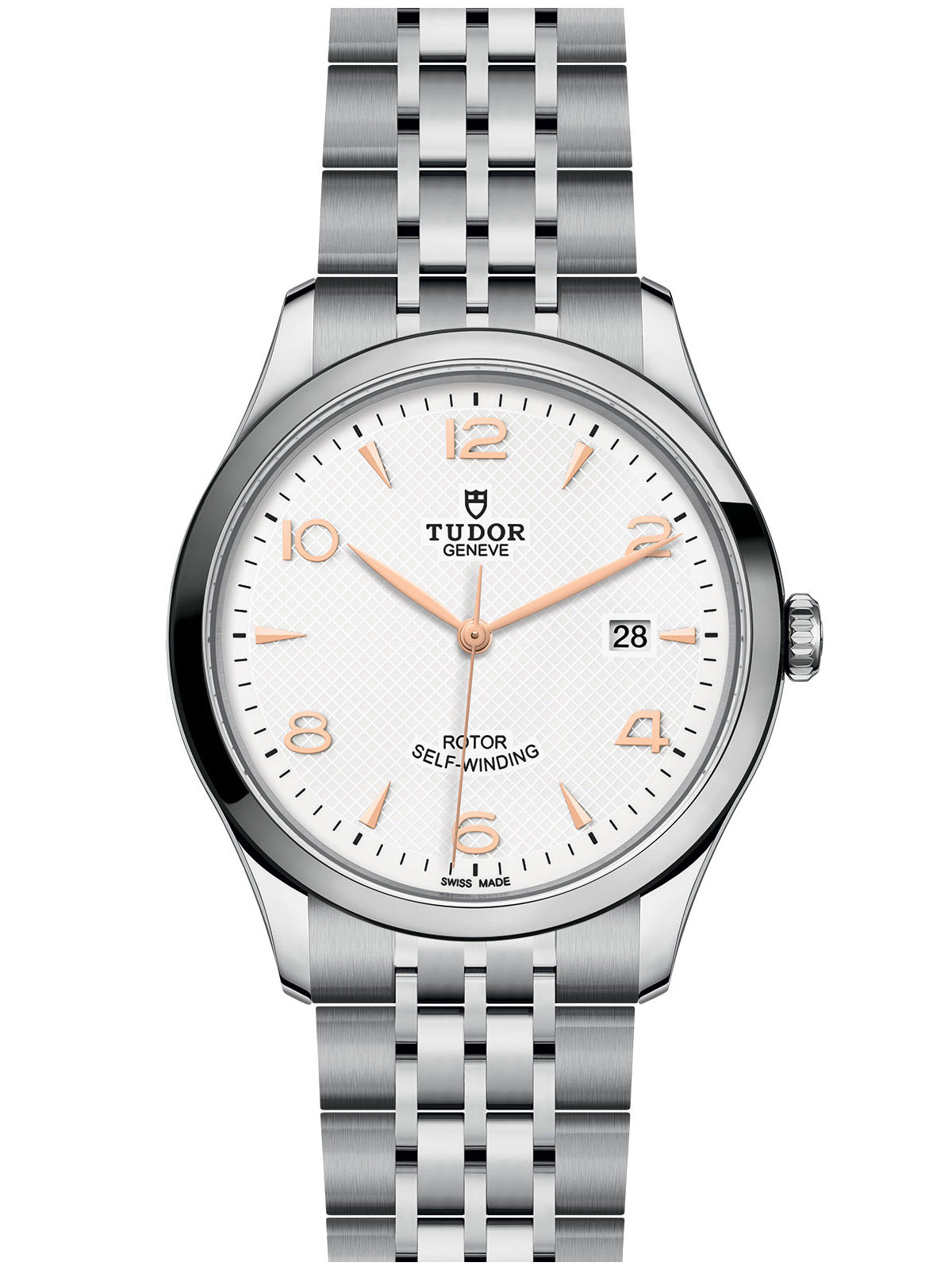 TUDOR 1926 Watch 41mm M91650-0011