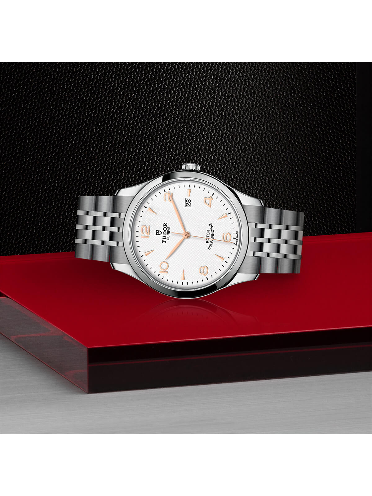 TUDOR 1926 Watch 41mm M91650-0011