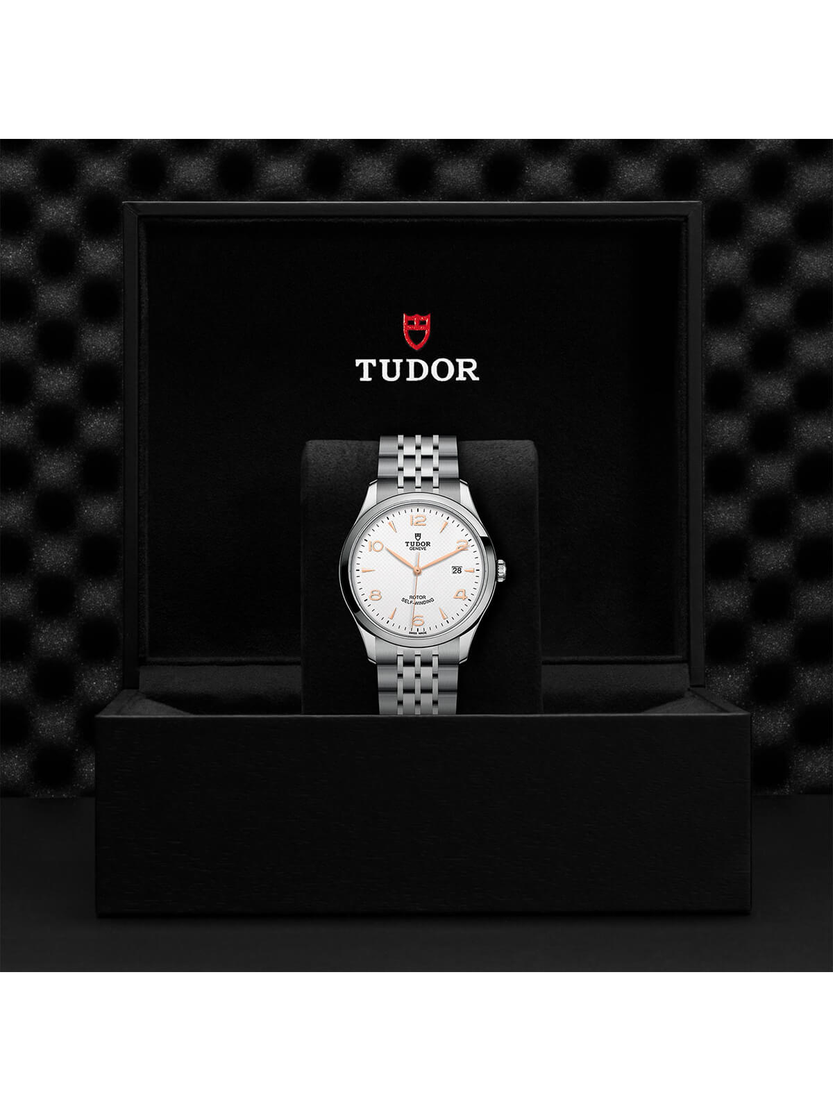 TUDOR 1926 Watch 41mm M91650-0011