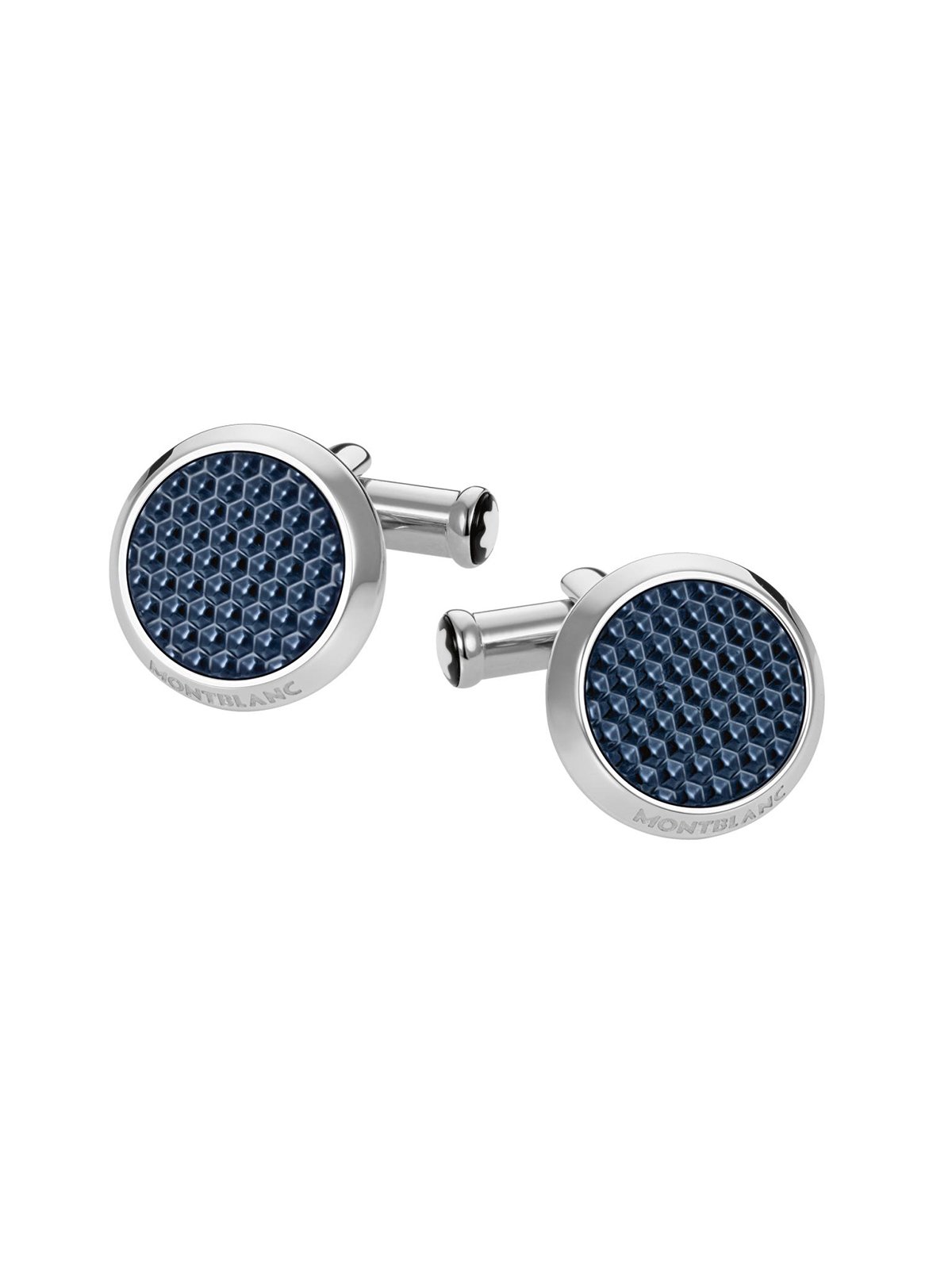 Montblanc Meisterstuck Cufflinks MB112904