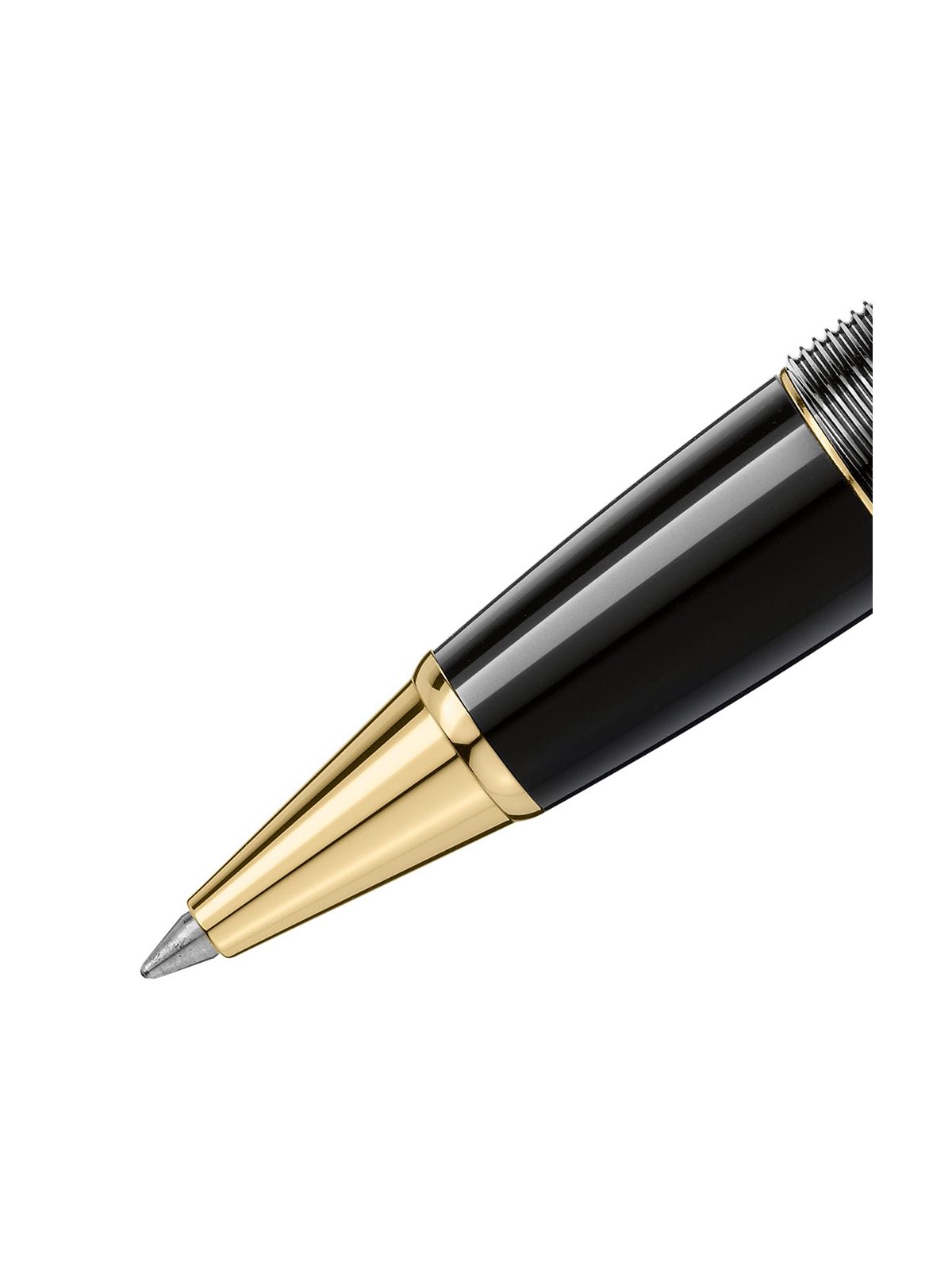 Montblanc Meisterstuck Gold-Coated LeGrand Rollerball Pen MB11402