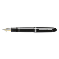 Montblanc Meisterstuck Platinum-Coated 149 Fountain Pen MB114229